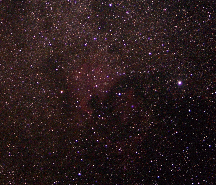 nebular