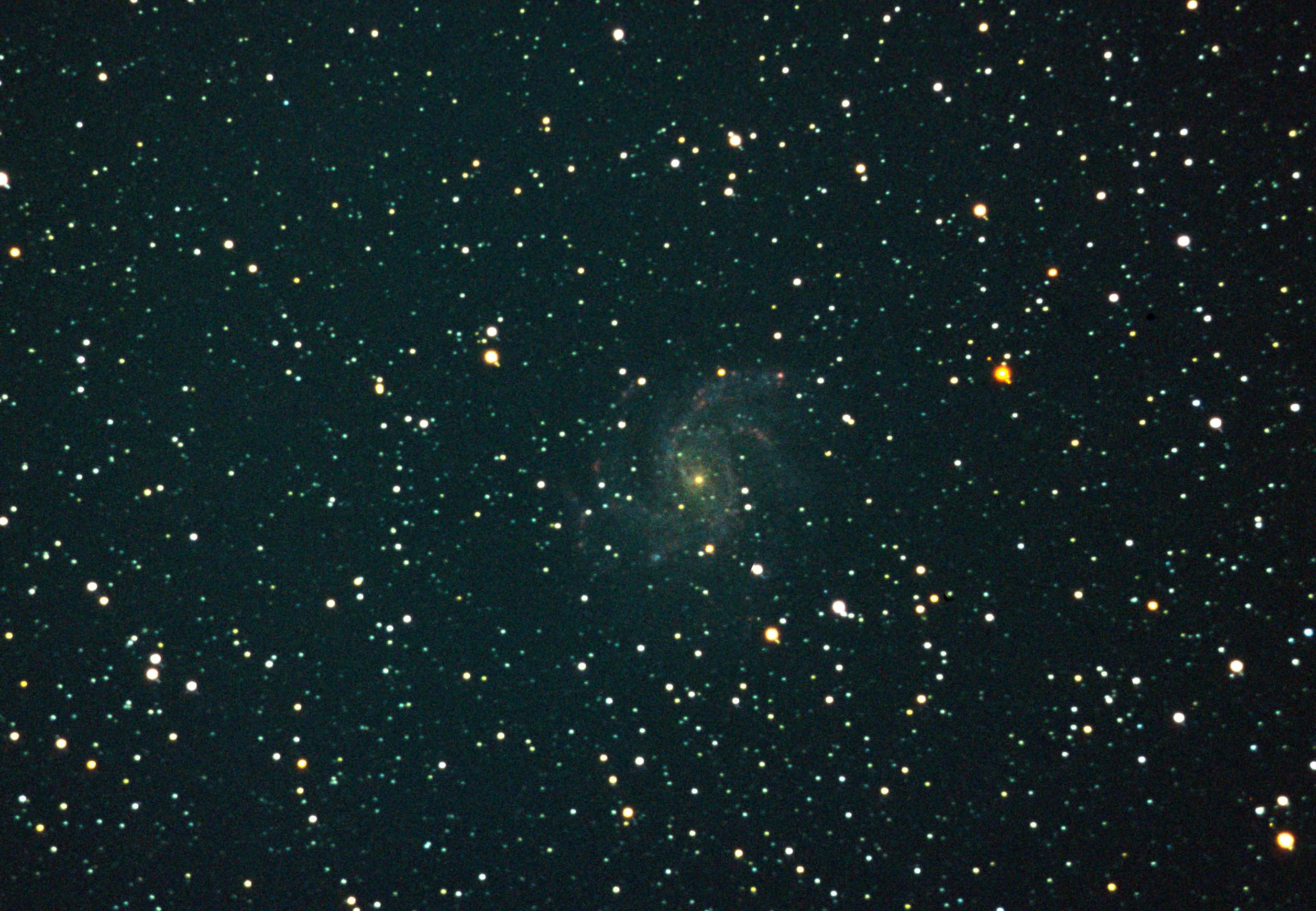 nebular