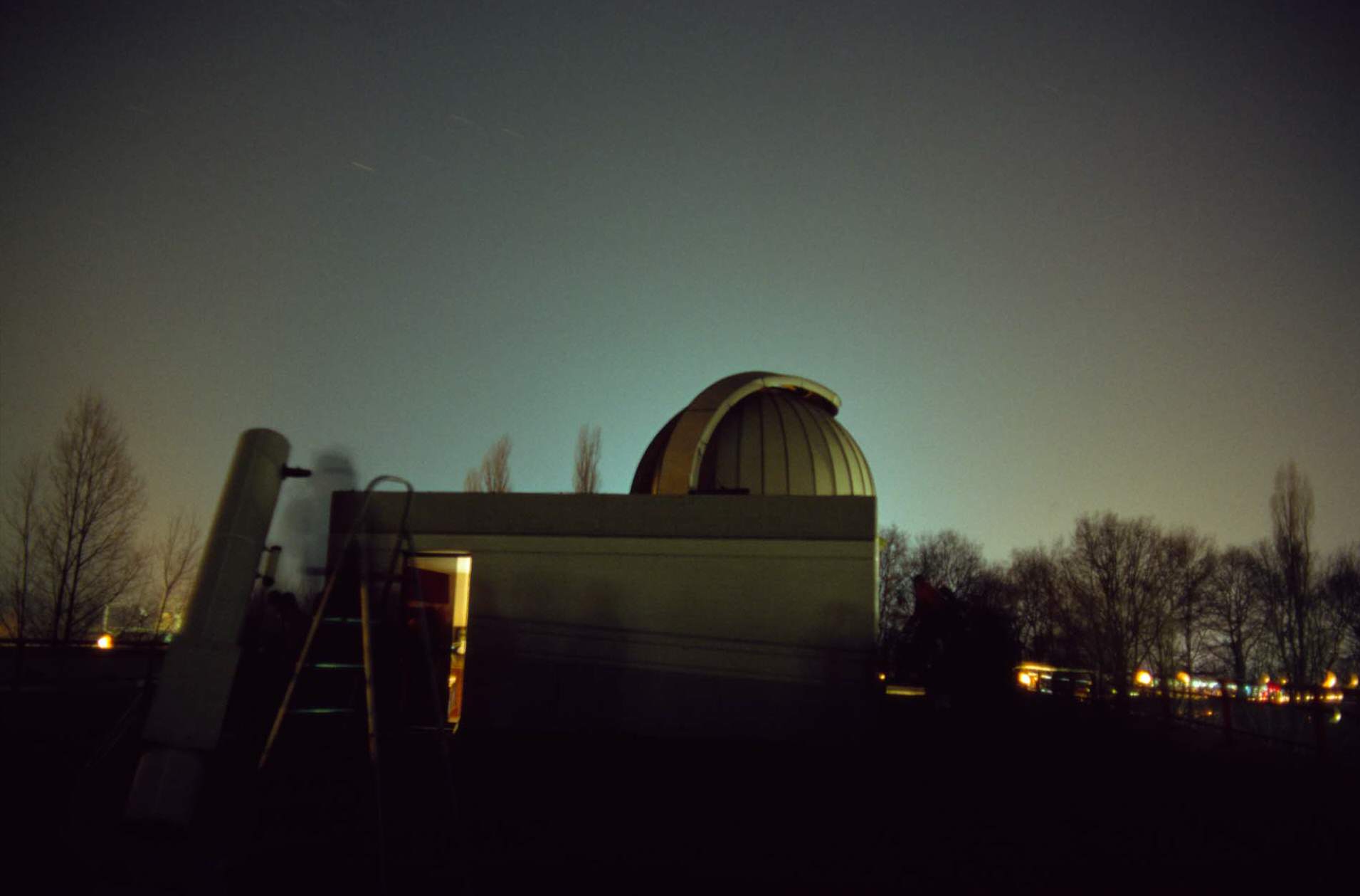 observatory